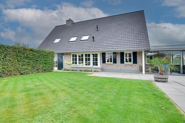 Medium property photo - Beuningsestraat 8, 6913 KH Aerdt